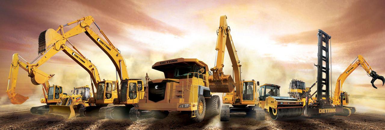 Обзор популярных моделей спецтехники для аренды: от экскаваторов до автокранов - 4